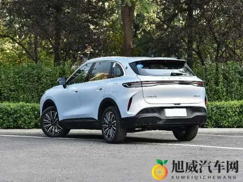 全面升级，两套前脸设计，第五代瑞虎8限时929万元起-2