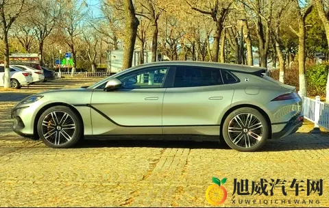 买不起仰望U7，买一辆腾势Z9GT也不错！-3