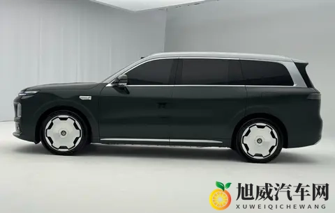 乾崑智驾 + 千里续航!3 款六座旗舰SUV将上市,谁能一炮而红?-2