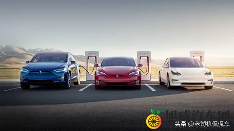 FSD订阅率仅12%!自动驾驶的开创者,却被自家的车主抛弃?-1