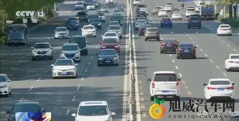 明年起新能源车减半征税，购车潮提前爆发？-1