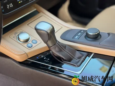 11万多拿下雷克萨斯ES，宜商宜家好选择-3