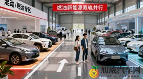 燃油车真的回归了？连续三月销量上涨，车主：省心省钱才是硬道理-3