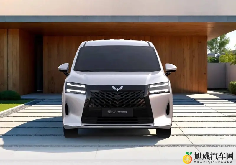 十万级插混MPV！五菱星光730三种动力四款车型怎么选？-1