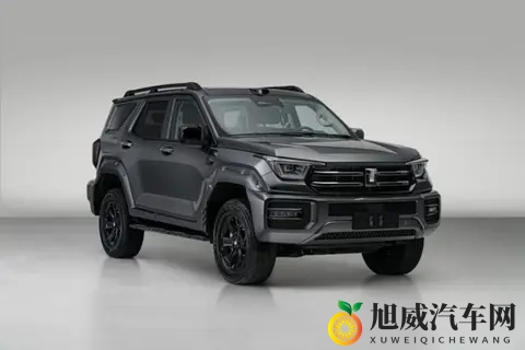 《兽娘通信》第一季：汽车元素大揭秘：动画中的时尚科技盛宴-3