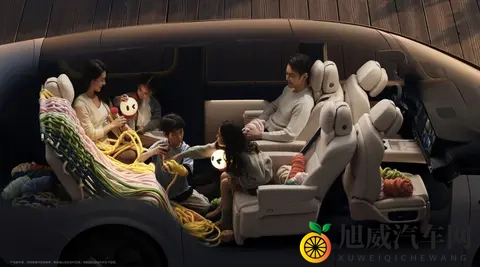 理想MEGA起火事件，看透新能源电池行业谁在裸泳-3