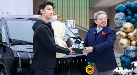 不卷性能卷配置，极氪全系配137项配置，销量背后利润压力藏不住-3