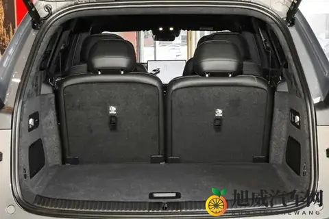 二宝家庭最怕啥?最怕全家出行像打仗!乐道L90能救场吗?-3