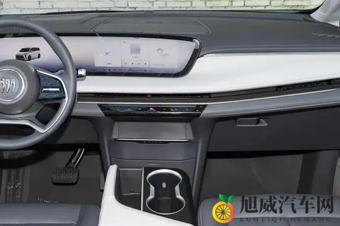 别克GL8车系购车手册：配置差异与性价比全解析-2