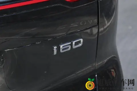 家用SUV推荐：预售价1268万元起，AION i60值得考虑-3