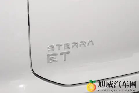 17万级大五座SUV,家用选车攻略,深度解读2025款星纪元ET-2