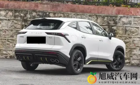 捷途大圣青春版上市,提供手动挡,配置够实用,值得选吗?-1