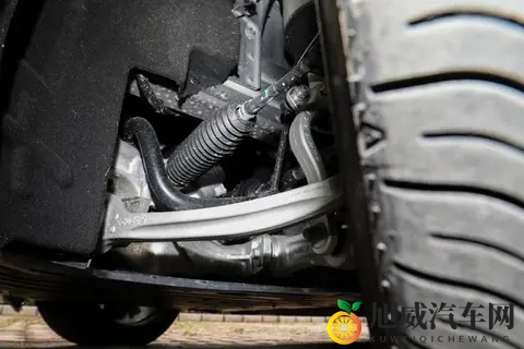 华为深度赋能，阿维塔12 2026款Master四驱纯电版来了！-3