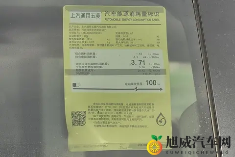 家庭出行的新选择，为何五菱星光730值得细细品味？-3