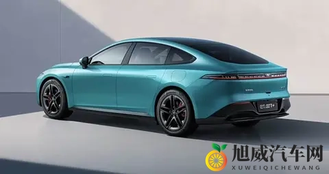 eπ007+预售15万内,激光雷达8295都给了-1