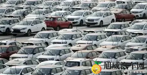 汽车圈五大怪像，每个都让人费解-2