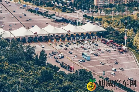 多地高速收费到期，车主迎来免费午餐！-2