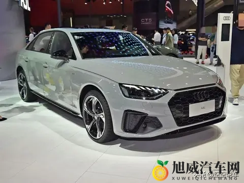 奥迪豁出去了！轴距超2米9，纵置20T+前后五连杆，才174万！-1