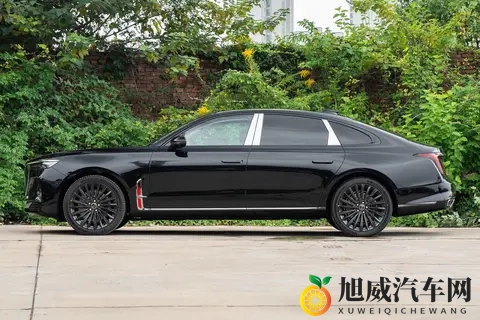 红旗 H9 选买：旗享 vs 旗畅差 4 万，哪款最值？-1
