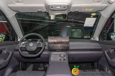 17万预算想买中大型SUV，这款车增程系统+5座布局，适合家用-2