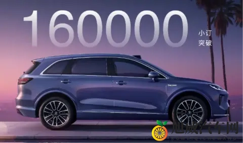 累计交付破万但10月销量贡献不足5%，上汽靠尚界突围仍需时间-2