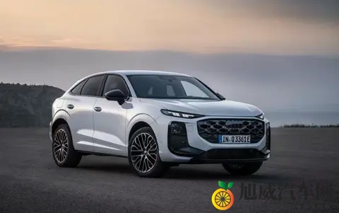 全新奥迪SUV来了！外观超靓，燃油_混动可选，真正平价豪车-2