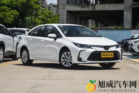 卡罗拉选购手册-3