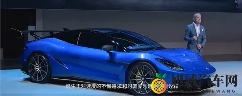 比亚迪腾势 Z 敞篷版跑车开蓬谍照曝光-3