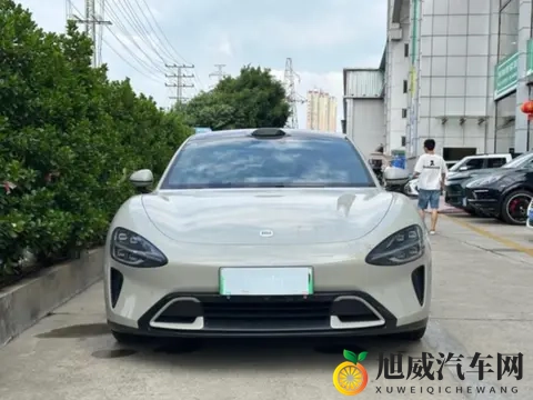 22周交付神话!小米汽车如何用互联网思维颠覆传统造车?-1