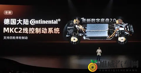 颜值与实力并存，最适合年轻人的新能源SUV-3