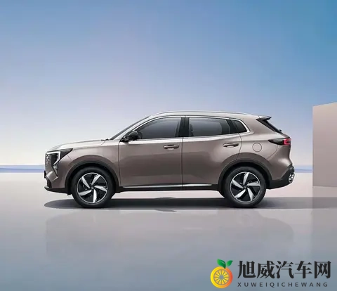 11月4日新车汇总：5 款新车公布售价-1