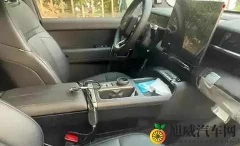 2025广州车展前瞻,这5款SUV即将来袭,谁能成为车展焦点?-1