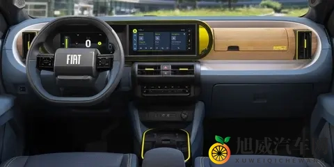 品牌车款9次获奖，它又再次夺下了2026 年欧洲汽车大奖-2