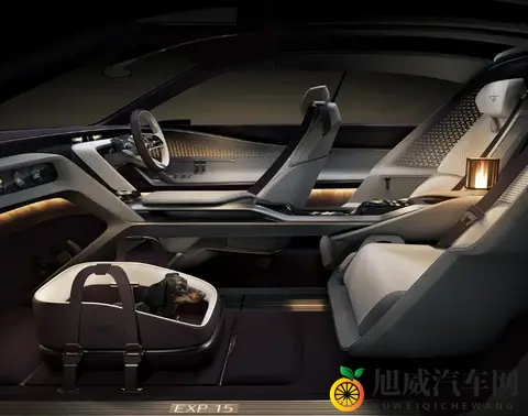 宾利计划推出全新城市SUV车型 尺寸小于添越 预计明年发布-2