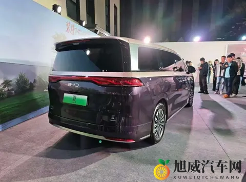 比亚迪夏价格大幅下探,MPV市场搅局者?何必盯着GL8赛那-3