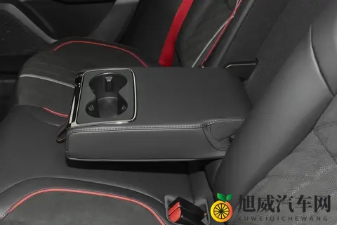 运动基因进阶，领克 03 2026 款 03+ 20TD 性能进阶版体验-2