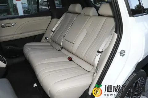 广汽又有新车预售，纯电_增程可选，轴距2775mm，入门不到12万-2