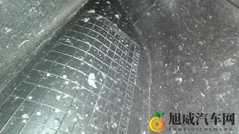 参考价75万+，体验陆地飞行——准新保时捷Panamera-2