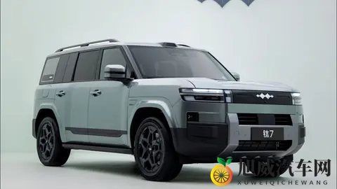 方程豹钛7做对了什么？-1