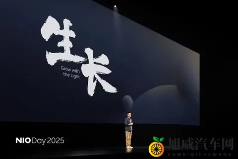 蔚来10月交付新车40397台，同比增长926%，对蔚来以后的发展怎么-2