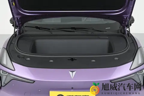 深蓝L06 2026款 670Ultra+激光版：以越级实力重塑纯电家轿新标杆-3