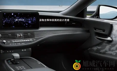 雷克萨斯传奇“机皇”将停产,未来将有新车型填补空缺!-1