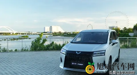 预算10万内可以闭眼入！双独悬 + 续航1100km，大7座MPV，768万起-2