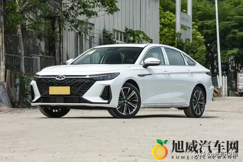 2025年1-9月紧凑型轿车销量榜，轩逸亚军，星瑞第7，威朗第29名。-2