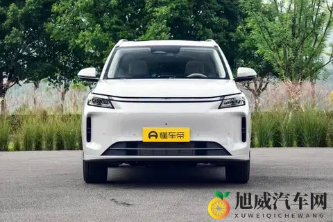 12万级插混SUV,六边形战士!230km纯电续航,超值!-2