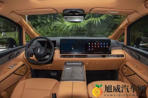 30 万内选 MPV 纠结？魏牌高山7 开了 1 个月，这些细节比想象中实在-2