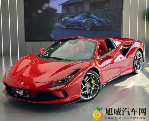 租一辆法拉利一天要多少钱？记者暗访租车行隐藏条款让人大吃一惊-1