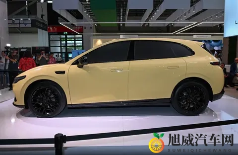 1058万起售！零跑Lafa5登场，605km续航+8295P芯，5款配置适合谁-2