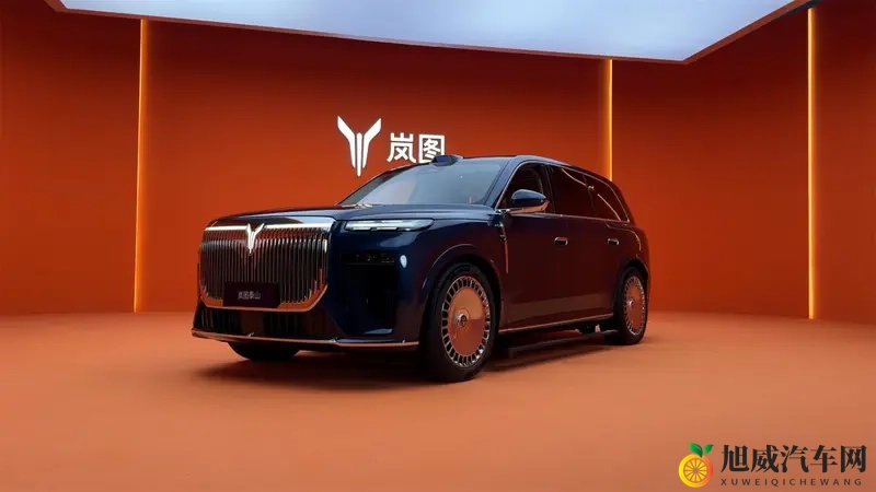 2025广州车展抢先看，这8款重磅新车值得关注-1