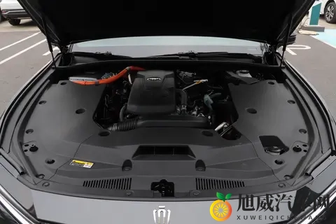 进化不止！风云A9L光辉全球上市，抢购价1719万元起-1